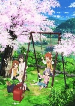 Phim Non Non Biyori Repeat OVA