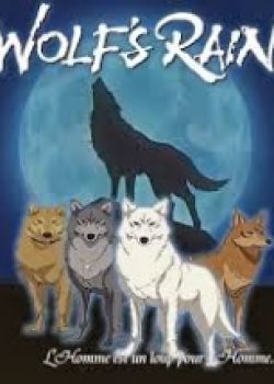 Wolfs Rain