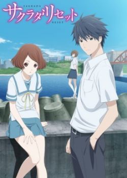 Sakurada Reset