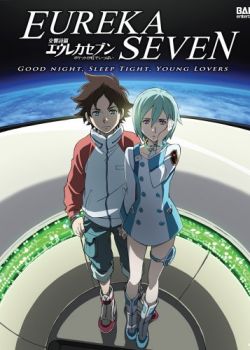 Eureka Seven