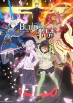 Build Divide: Code White (Ss2)